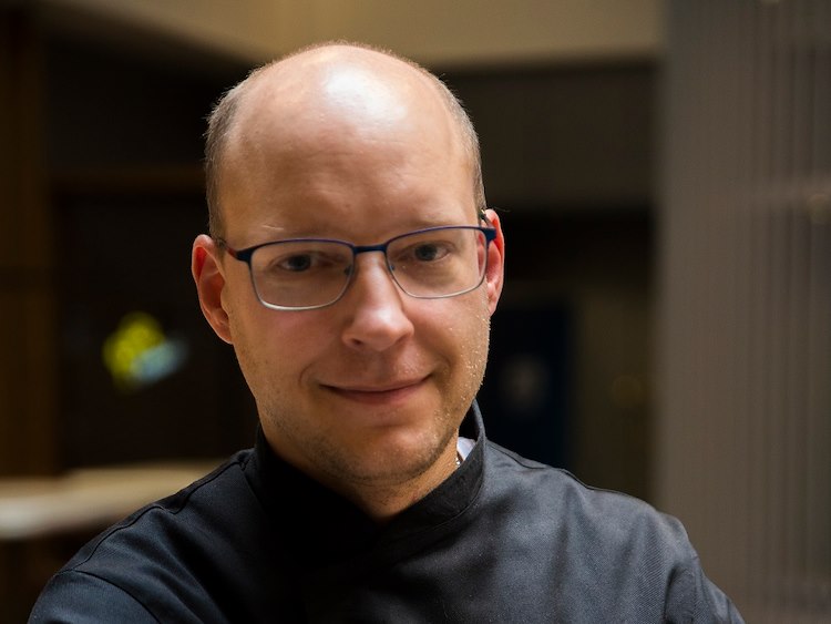 Meet The Chef